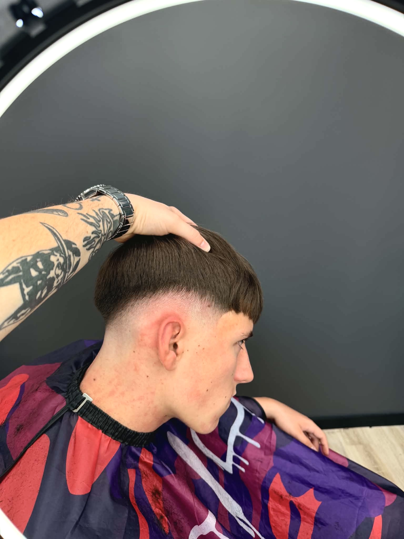 Fade