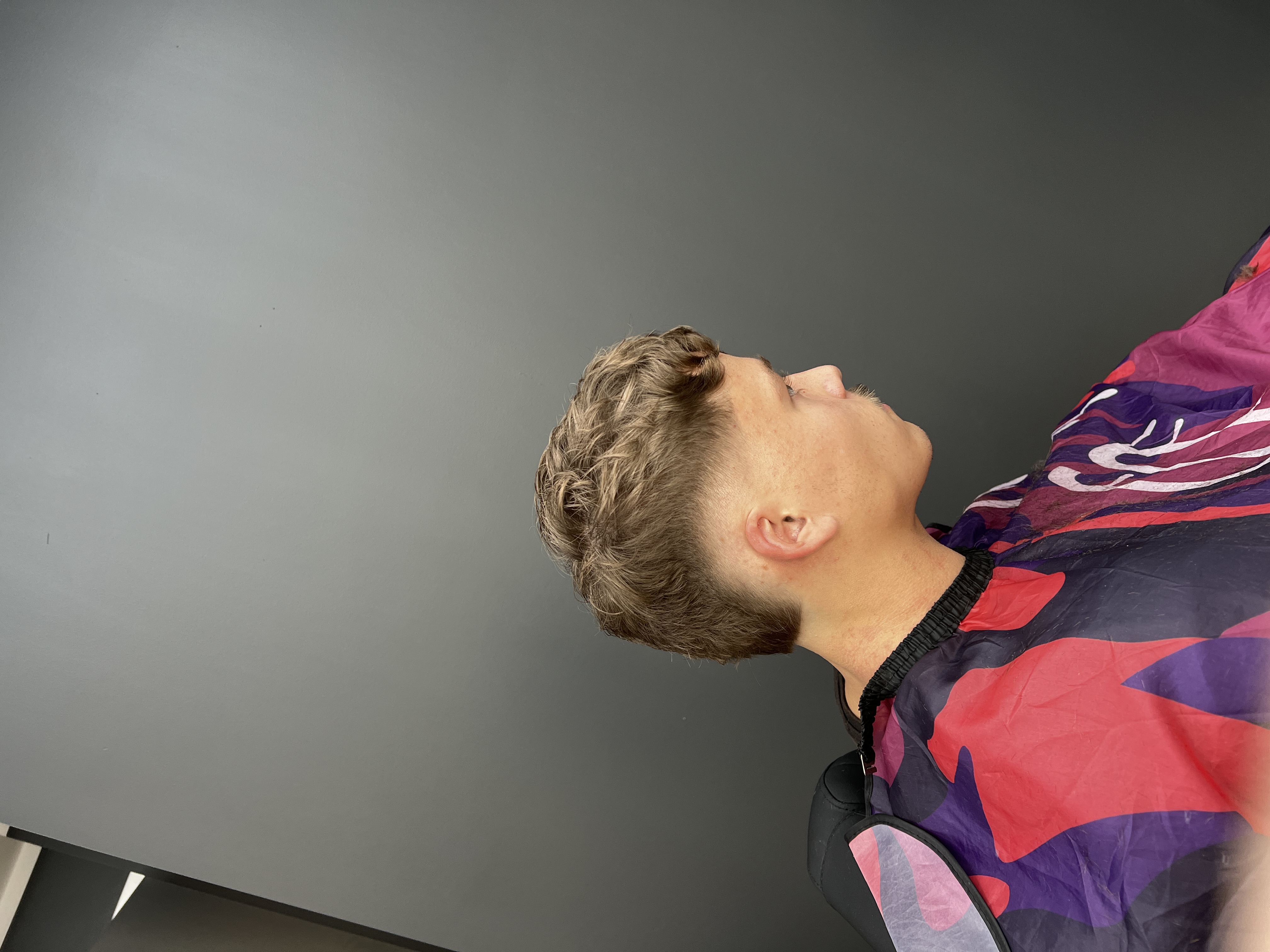 Precyzyjny Fade